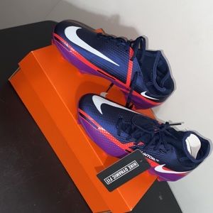 Nike Soccer Cleats